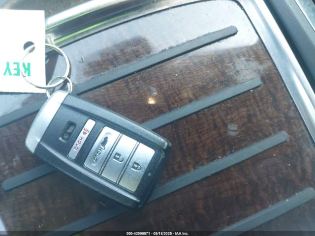 2017 ACURA MDX 5FRYD4H39HB040702 Photo 10