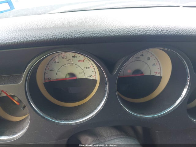 2C3CDYAG6EH218351 Dodge 2014