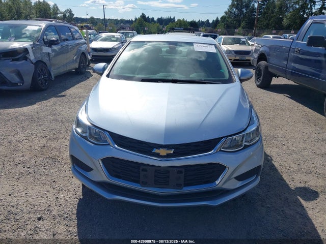 1G1BC5SM7H7186404 Chevrolet le2 -di: direct injection, vvt: variable valve timing, gen, alum