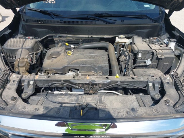 3GKALPEG2RL190088 GMC lsd