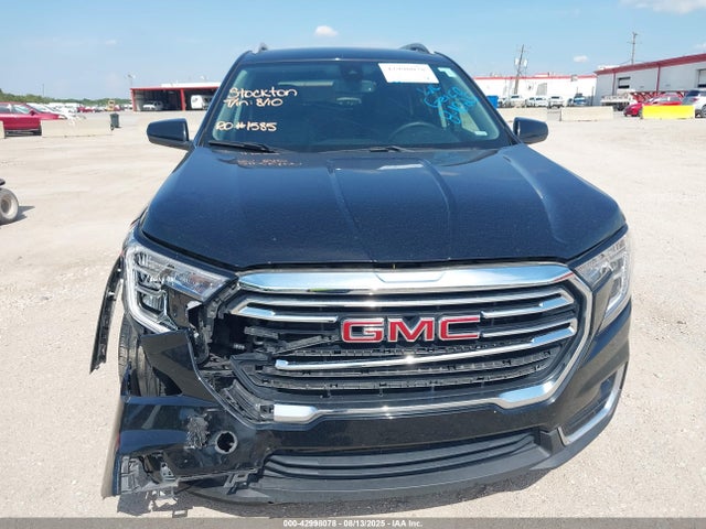 3GKALPEG2RL190088 GMC lsd