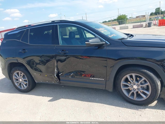 3GKALPEG2RL190088 GMC lsd