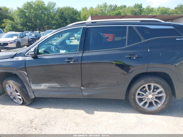 3GKALPEG2RL190088 GMC lsd