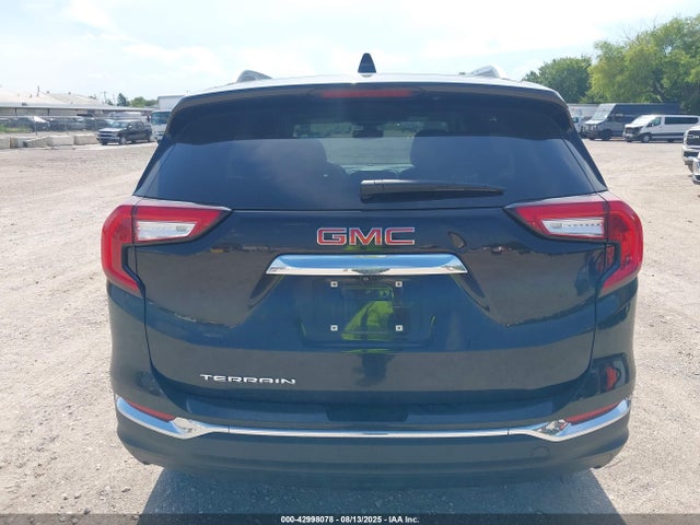 3GKALPEG2RL190088 GMC lsd