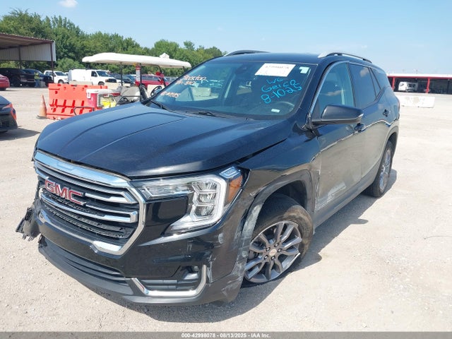 3GKALPEG2RL190088 GMC lsd