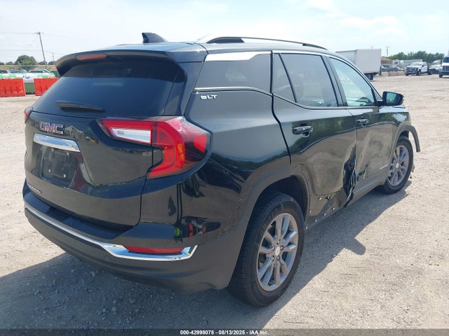 3GKALPEG2RL190088 GMC lsd