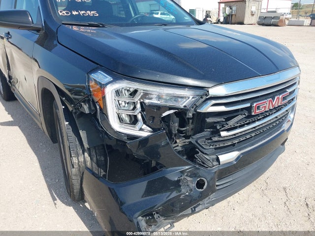 3GKALPEG2RL190088 GMC lsd
