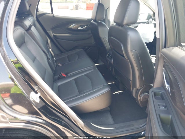 3GKALPEG2RL190088 GMC lsd
