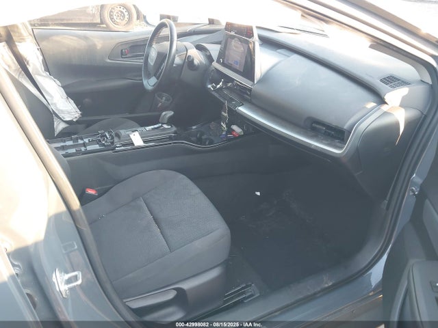 JTDACAAU7P3008396 Toyota m20a-fxs, 1vm