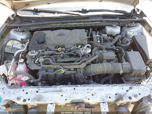 Toyota a25a-fxs, 3nm 2023 4T1H31AK1PU049836 Image 10