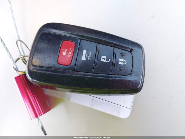 Toyota a25a-fxs, 3nm 2023 4T1H31AK1PU049836 Image 11