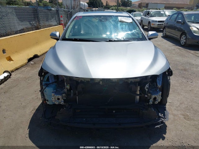 Toyota a25a-fxs, 3nm 2023 4T1H31AK1PU049836 Image 13