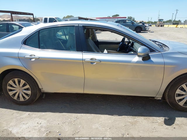 Toyota a25a-fxs, 3nm 2023 4T1H31AK1PU049836 Image 14