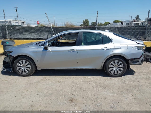 Toyota a25a-fxs, 3nm 2023 4T1H31AK1PU049836 Image 15