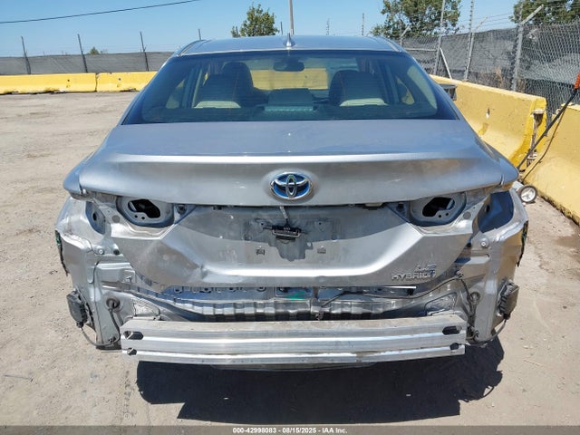 Toyota a25a-fxs, 3nm 2023 4T1H31AK1PU049836 Image 17
