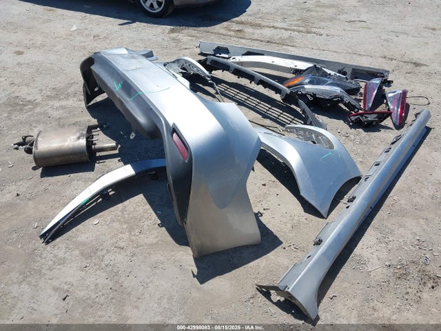 Toyota a25a-fxs, 3nm 2023 4T1H31AK1PU049836 Image 12