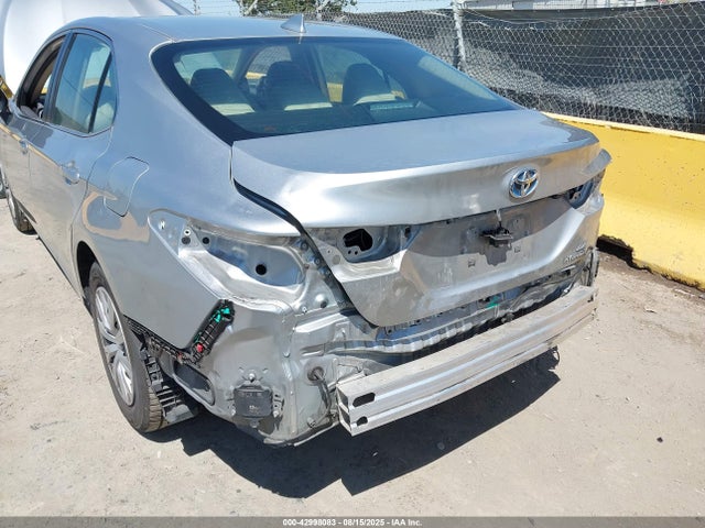 Toyota a25a-fxs, 3nm 2023 4T1H31AK1PU049836 Image 18