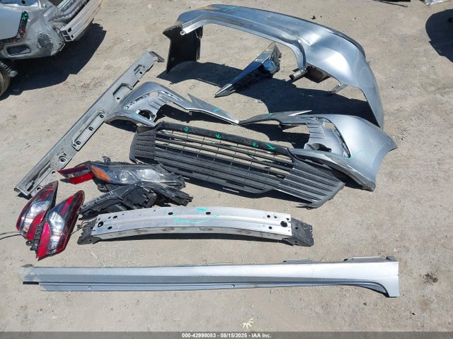 Toyota a25a-fxs, 3nm 2023 4T1H31AK1PU049836 Image 19