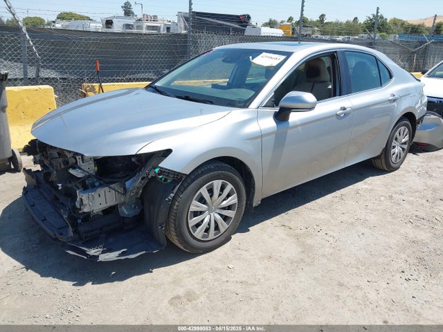 Toyota a25a-fxs, 3nm 2023 4T1H31AK1PU049836 Image 2