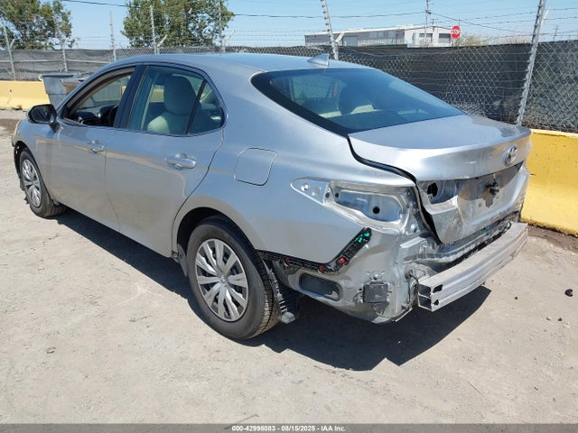 Toyota a25a-fxs, 3nm 2023 4T1H31AK1PU049836 Image 3