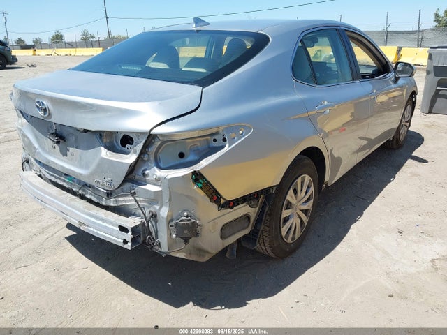 Toyota a25a-fxs, 3nm 2023 4T1H31AK1PU049836 Image 4