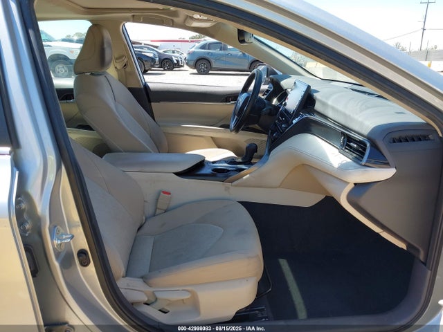 Toyota a25a-fxs, 3nm 2023 4T1H31AK1PU049836 Image 5