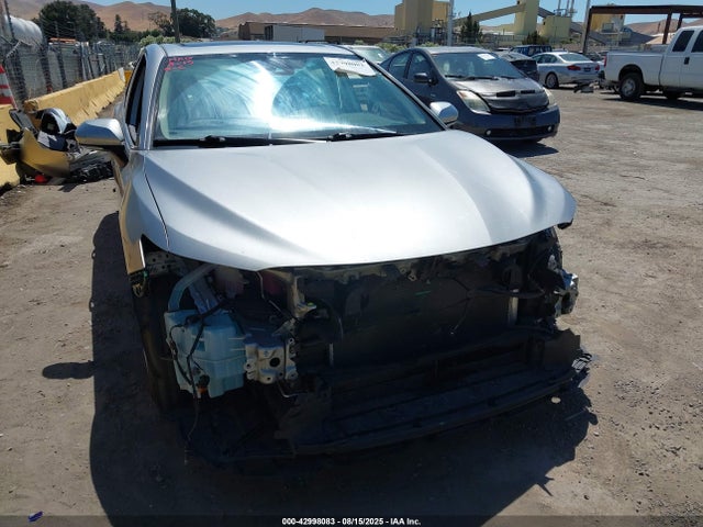 Toyota a25a-fxs, 3nm 2023 4T1H31AK1PU049836 Image 6