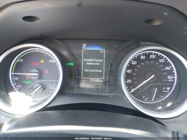 Toyota a25a-fxs, 3nm 2023 4T1H31AK1PU049836 Image 7