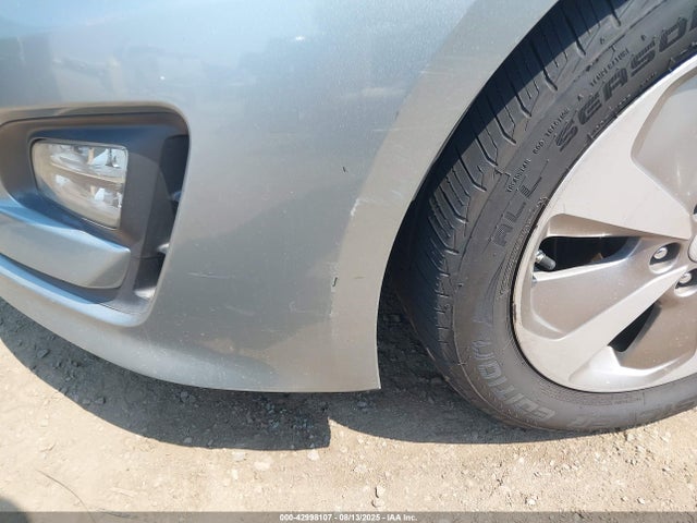 KIA mpi theta ii 2015 KNAGN4AD0F5084032 Image 6