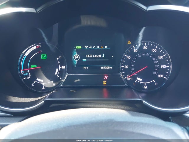 KIA mpi theta ii 2015 KNAGN4AD0F5084032 Image 7