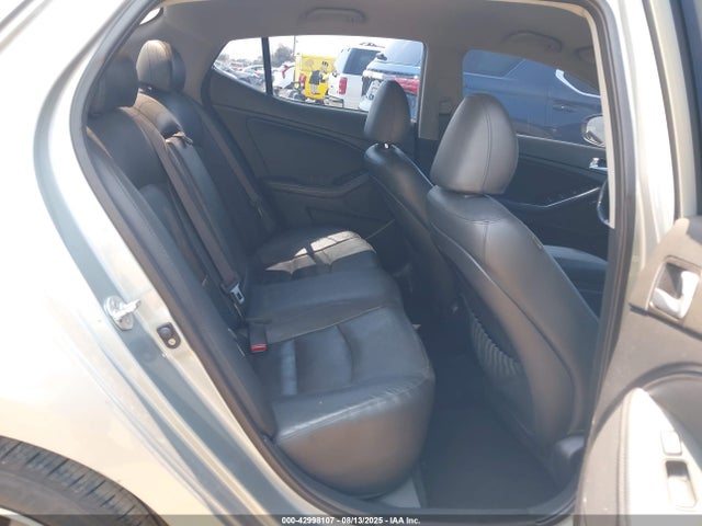 KIA mpi theta ii 2015 KNAGN4AD0F5084032 Image 8
