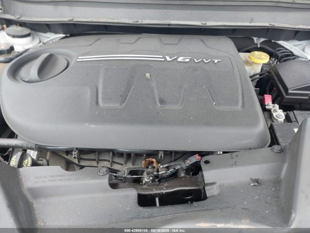 2017 JEEP CHEROKEE 1C4PJMCS7HW594613 Photo 9