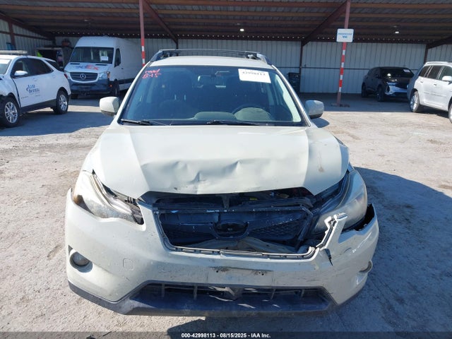 JF2GPAWC0EH308054 Subaru 2.0l na