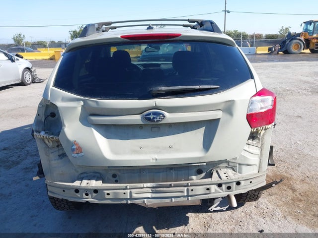 JF2GPAWC0EH308054 Subaru 2.0l na