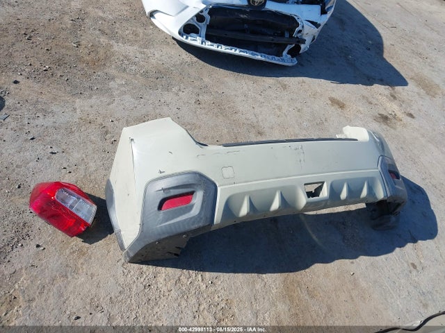 JF2GPAWC0EH308054 Subaru 2.0l na