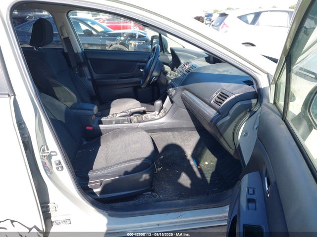 JF2GPAWC0EH308054 Subaru 2.0l na
