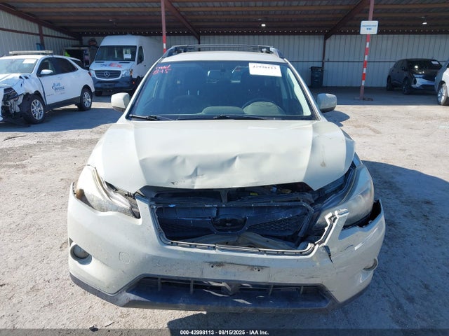 JF2GPAWC0EH308054 Subaru 2.0l na