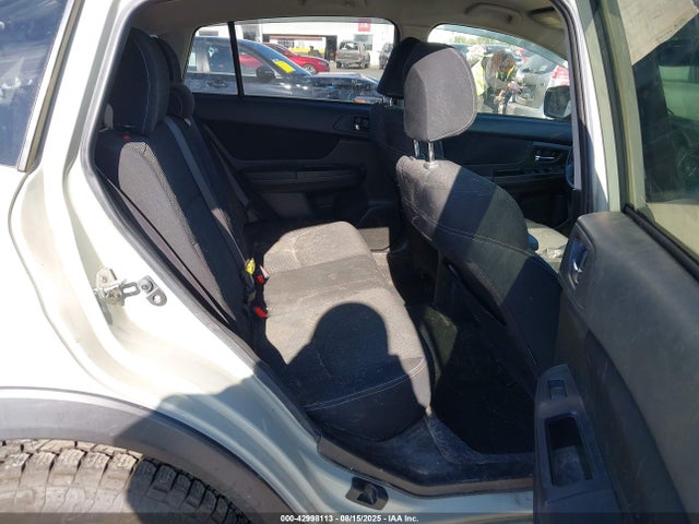 JF2GPAWC0EH308054 Subaru 2.0l na
