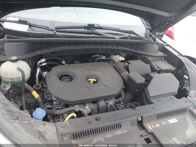 Hyundai TUCSON SE 2018 KM8J2CA44JU790071 Image 10