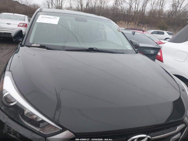 Hyundai TUCSON SE 2018 KM8J2CA44JU790071 Image 12