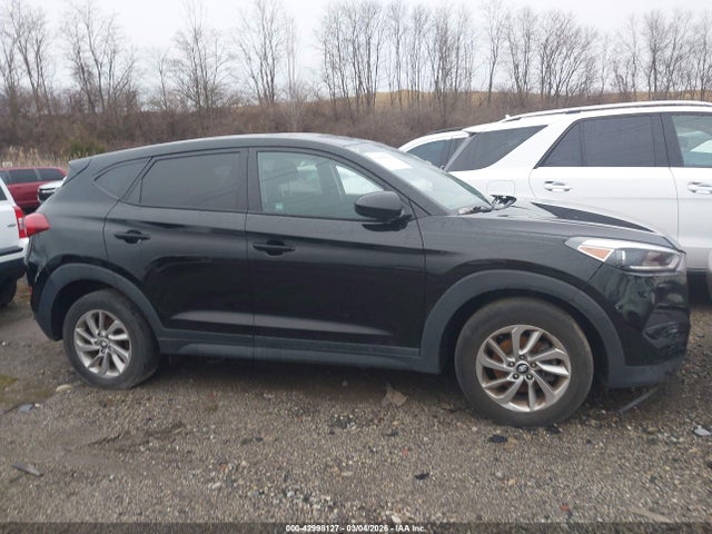 Hyundai TUCSON SE 2018 KM8J2CA44JU790071 Image 13