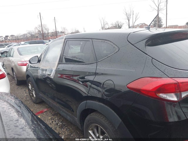Hyundai TUCSON SE 2018 KM8J2CA44JU790071 Image 14