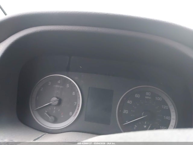 Hyundai TUCSON SE 2018 KM8J2CA44JU790071 Image 7