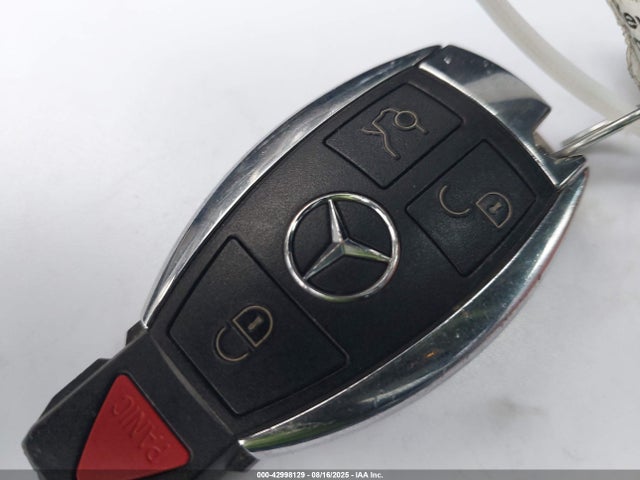 Mercedes-Benz 2017 2017 55SWF6EBXHU219338 Image 11