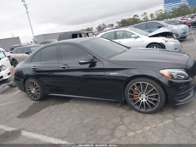 Mercedes-Benz 2017 2017 55SWF6EBXHU219338 Image 13