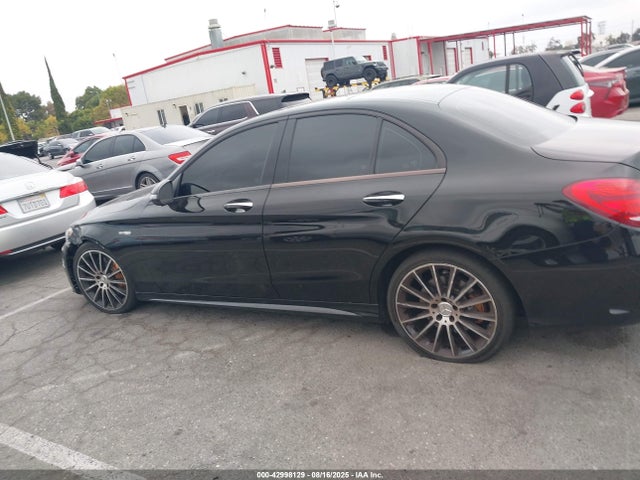 Mercedes-Benz 2017 2017 55SWF6EBXHU219338 Image 14