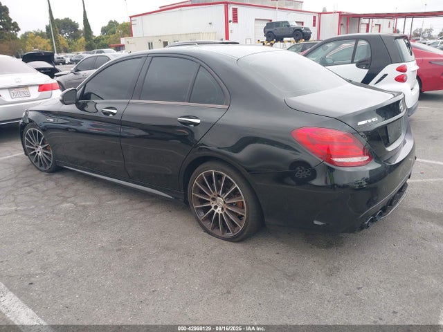 Mercedes-Benz 2017 2017 55SWF6EBXHU219338 Image 3