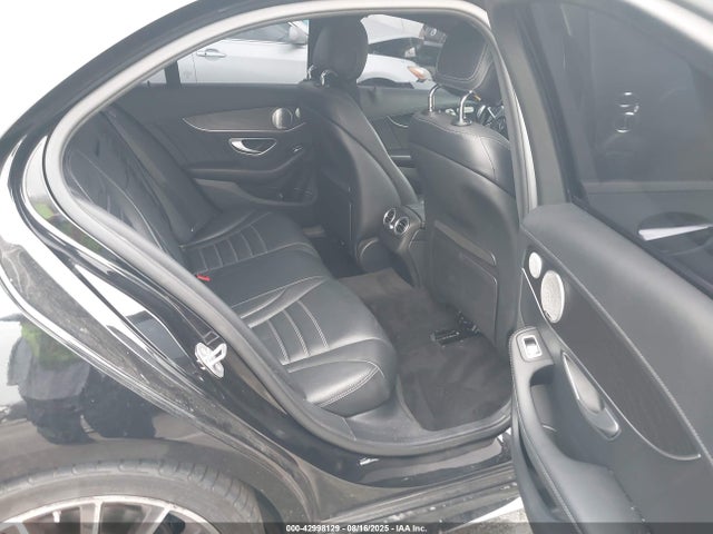 Mercedes-Benz 2017 2017 55SWF6EBXHU219338 Image 8