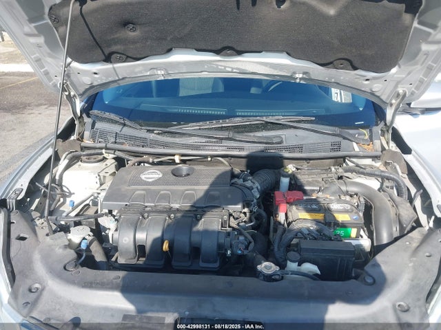 Nissan 2014 2014 3N1AB7AP3EY227380 Image 10
