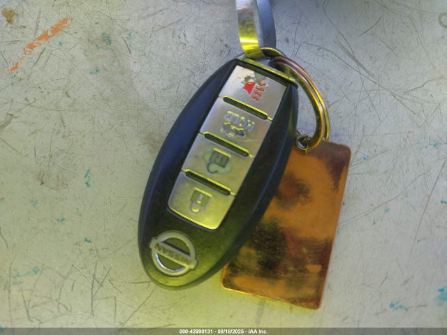 Nissan 2014 2014 3N1AB7AP3EY227380 Image 11
